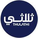 ثلاثي