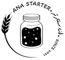انا ستارتر