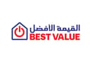 القيمة الأفضل BEST VALUE