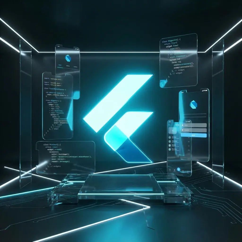 Flutter Development